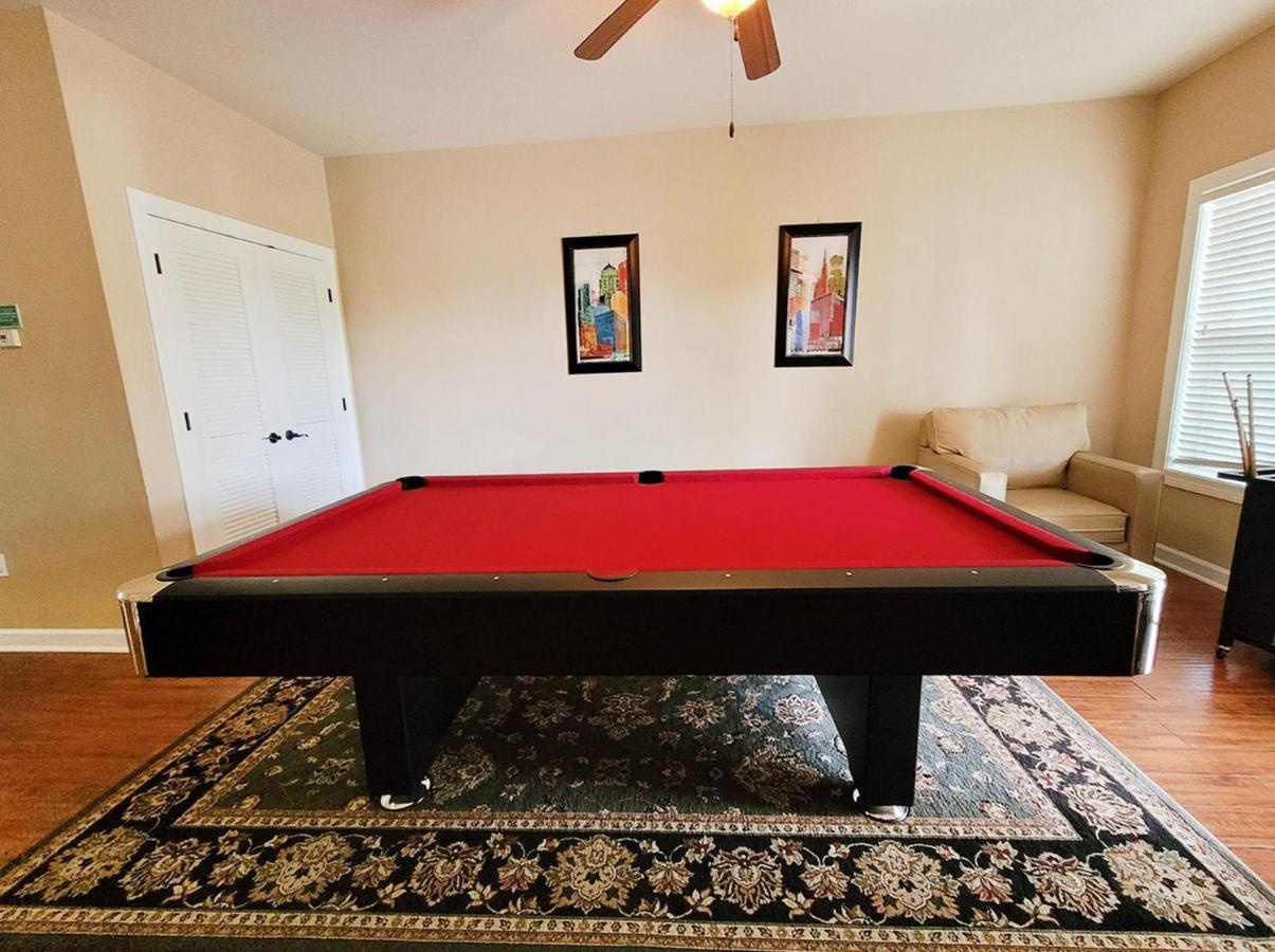 Holiday home House Of Kings Destin