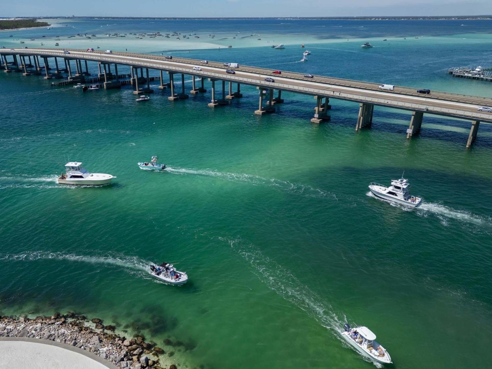 Holiday home House Of Kings Destin