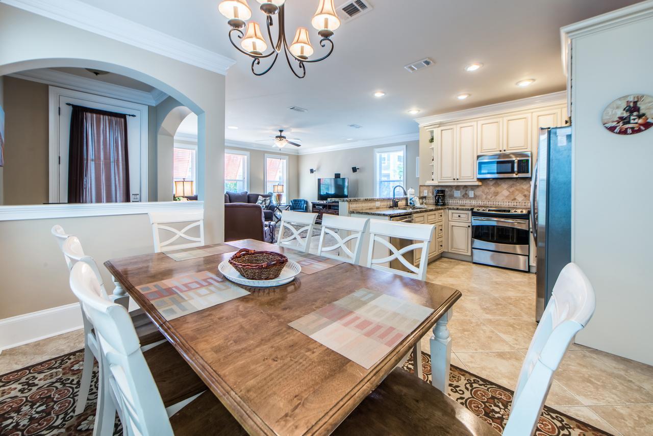 Holiday home House Of Kings Destin