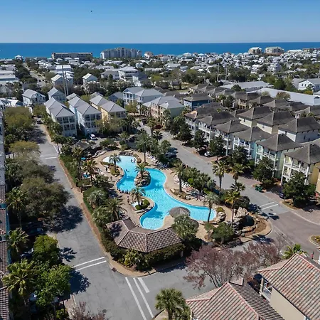 House Of Kings Villa Destin Exterior photo